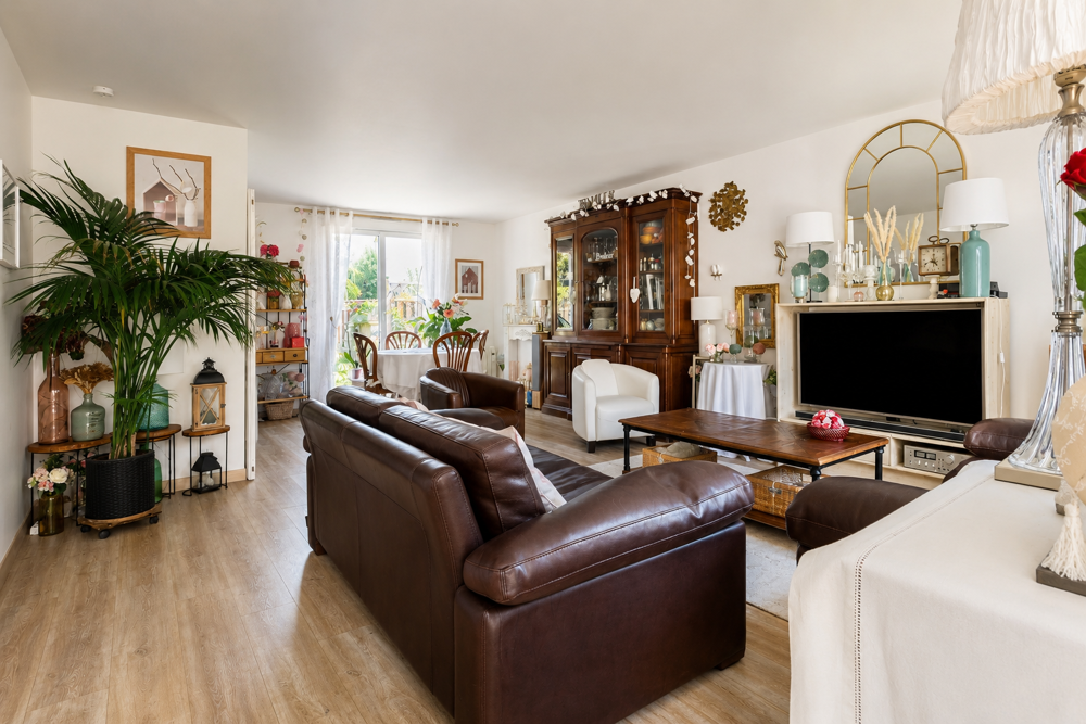 Vente Maison MAISON COUP DE CŒUR   125 m2   4 CHAMBRES   AUCUN TRAVAUX   SECTEUR RECHERCHÉ Guyancourt