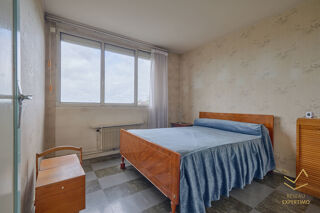  Appartement � vendre 3 pi�ces 59 m�