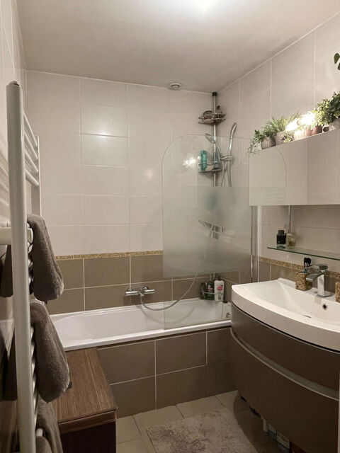  Maison � louer 4 pi�ces 86 m�