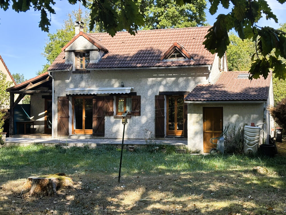 Vente Maison BAZOCHES-SUR-LE-BETZ Bazoches sur le betz
