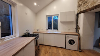  Maison à vendre 6 pièces 110 m²
