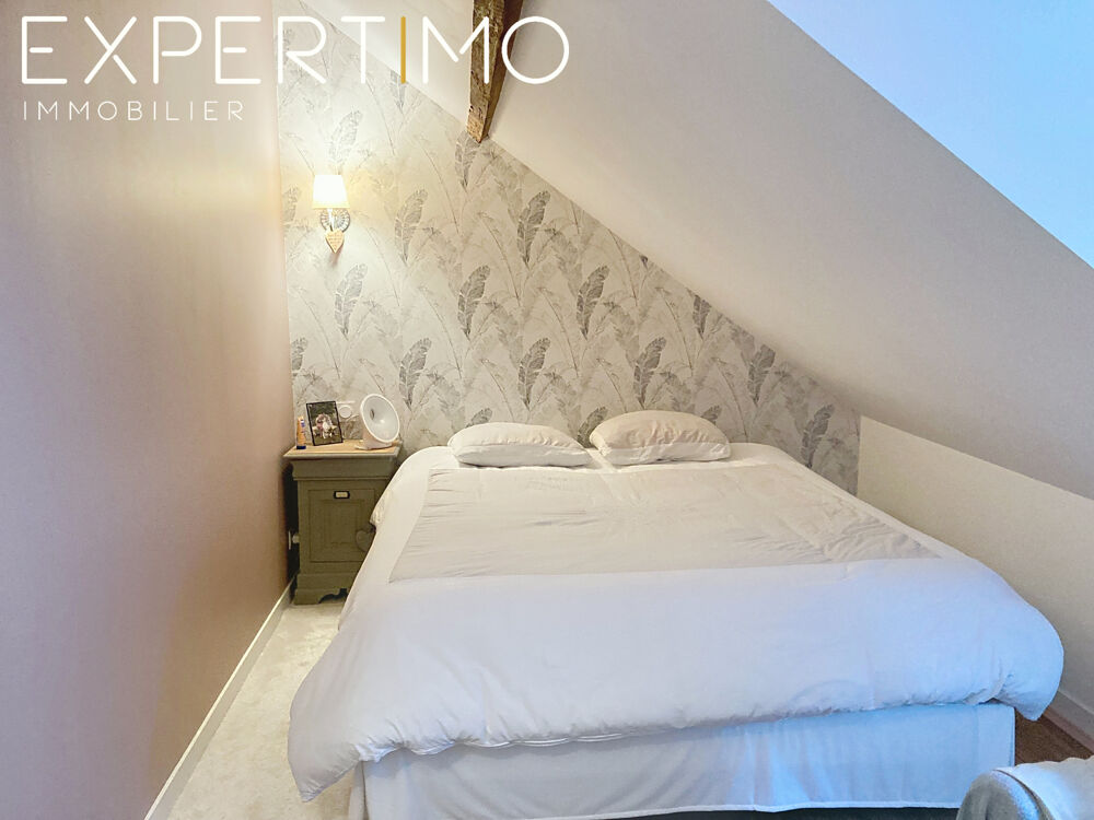 Vente Maison EXCLUSIVITÉ - QUARTIER TOUTES-AIDES - MAISON EN PIERRE ENTIÈREMENT RÉNOVÉE, 2 CHAMBRES - DPE C St nazaire