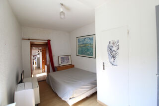  Maison à vendre 3 pièces 50 m²