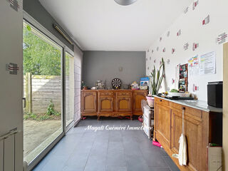 Maison à vendre 4 pièces 104 m²