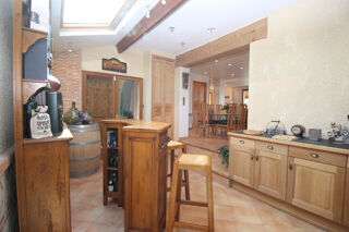  Maison à vendre 9 pièces 232 m² Caraman