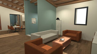  Duplex/triplex � vendre 4 pi�ces 117 m�