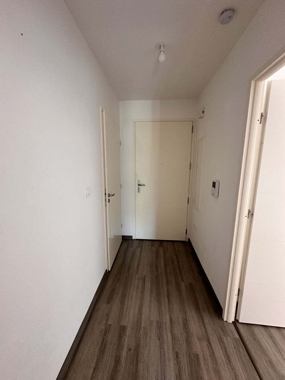 Appartement T2 sous décennale avec place de parking
