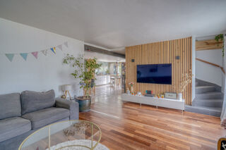  Maison à vendre 6 pièces 157 m²