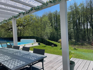 Maison � vendre 7 pi�ces 227 m�
