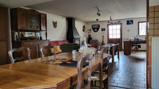  Maison � vendre 8 pi�ces 204 m�