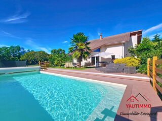  Maison  vendre 7 pices 203 m