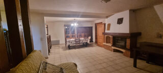  Maison à vendre 5 pièces 140 m²