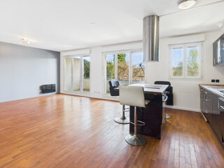  Appartement � vendre 4 pi�ces 71 m�