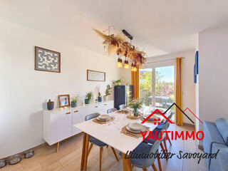  Maison à vendre 5 pièces 91 m²