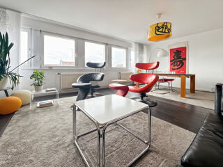  Appartement  vendre 4 pices 123 m