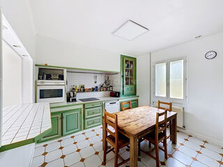  Ferme à vendre 7 pièces 159 m² Sault les rethel