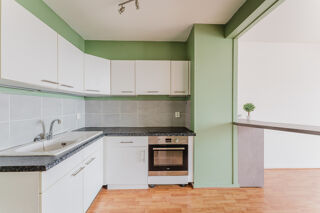  Appartement à vendre 3 pièces 55 m²