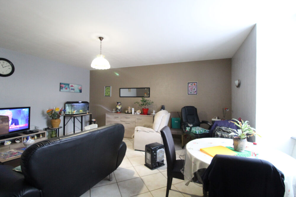Vente Maison Maison de village au coeur de St-Sernin sur Rance - 124m2 avec caves et grenier St sernin sur rance