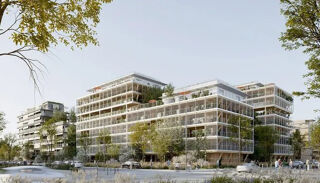  Appartement � vendre 3 pi�ces 57 m�