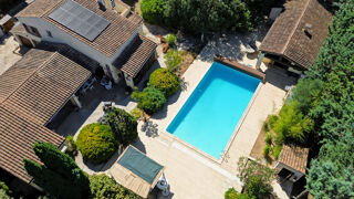  Maison à vendre 6 pièces 223 m²