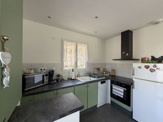 Maison à vendre 3 pièces 60 m²