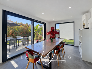  Maison à vendre 5 pièces 143 m²