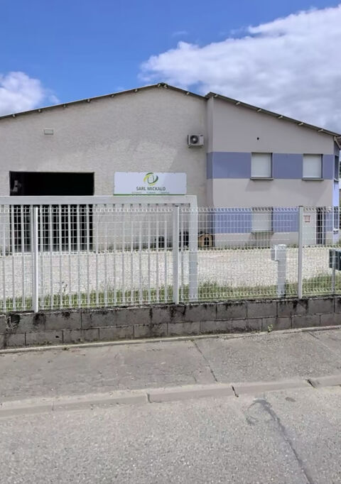   Bureau St Maurice l'Exil 