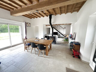  Ferme � vendre 5 pi�ces 197 m�