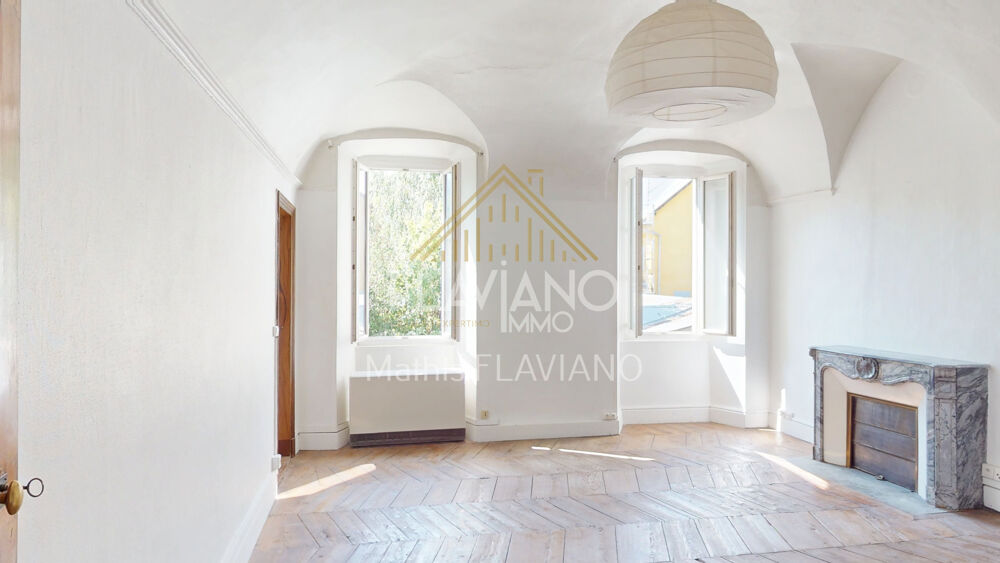 à vendre  Maison Barcelonnette (04400)