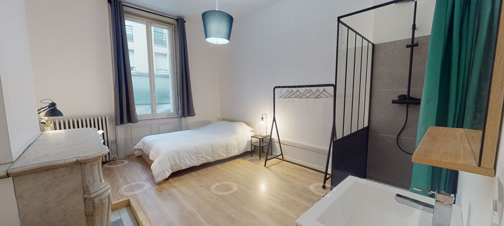 Location Colocation Maison en colocation St etienne