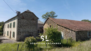  Ferme à vendre 5 pièces 160 m²