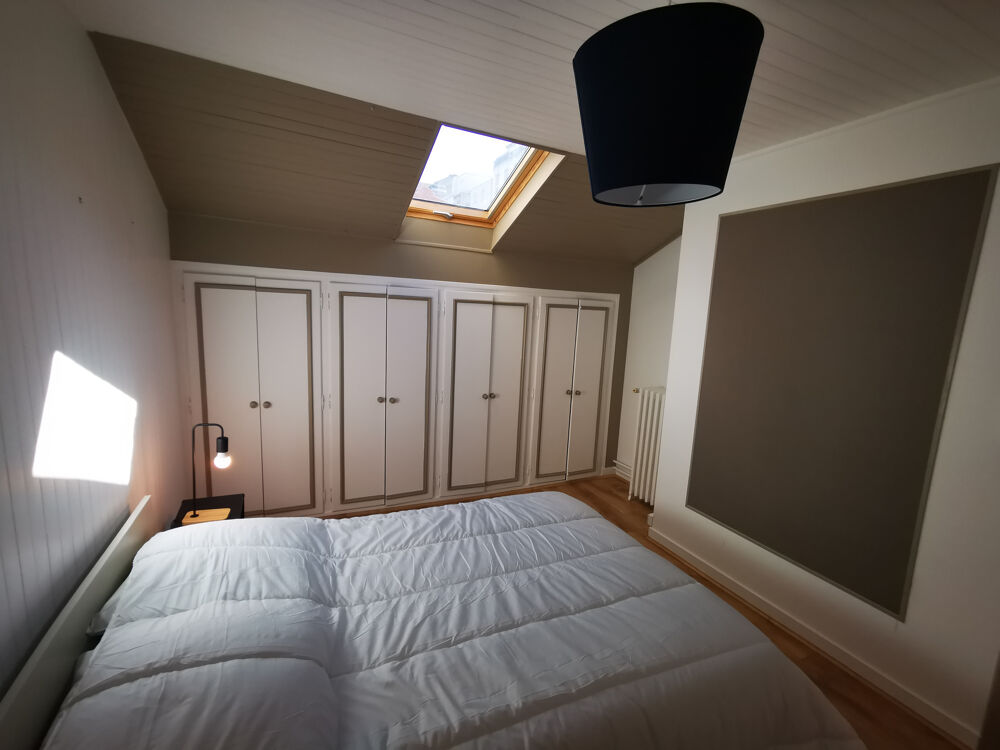 Location Colocation Maison en colocation St etienne