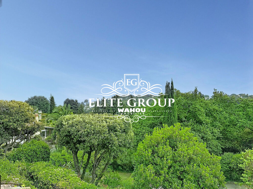 à vendre  Maison Antibes (06600)