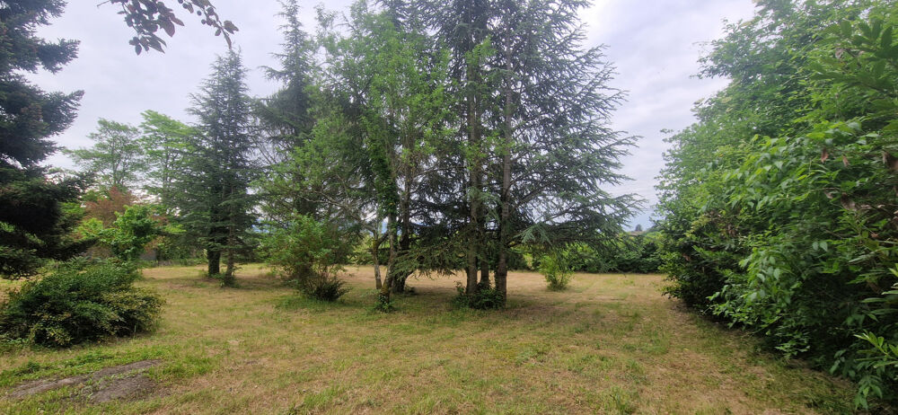 Vente Terrain Terrain Constructible non viabilisé Romans sur isere
