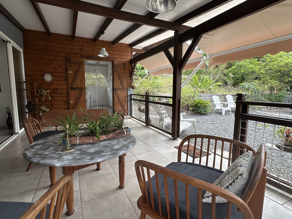 Exclusivite ZEOPIE Immobilier : villa plain pied comprenant 3 chambres sur terrain de 644 m2.