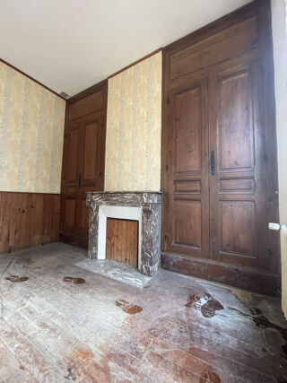  Maison à vendre 4 pièces 123 m²