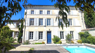  Maison � vendre 12 pi�ces 345 m�