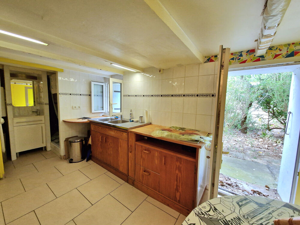 � vendre  Maison Ch�telaillon-Plage (17340)