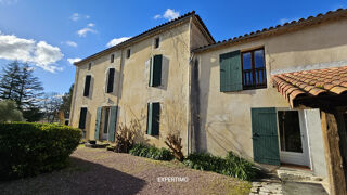  Maison � vendre 15 + pi�ces 750 m�