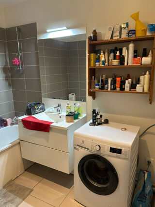  Appartement � vendre 3 pi�ces 59 m�