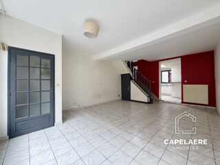 Maison à vendre 4 pièces 94 m²