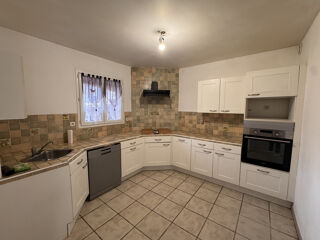  Maison � vendre 4 pi�ces 92 m�