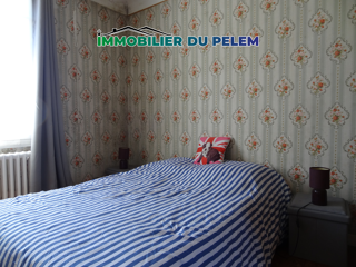  Maison à vendre 6 pièces 99 m²