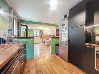  Maison � vendre 7 pi�ces 150 m�