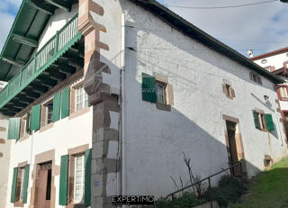  Immeuble à vendre 10 pièces 228 m² St etienne de baigorry