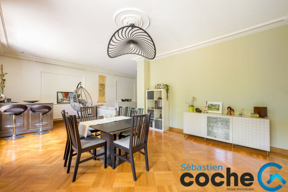  vendre  Duplex/triplex Lyon 3