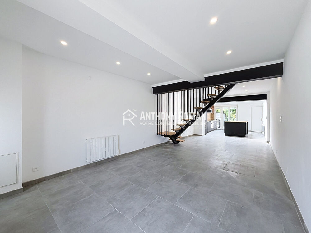 Maison - 4 pièces - 105 m2