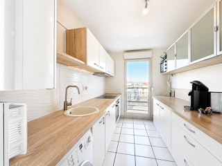  Appartement à vendre 5 pièces 90 m²