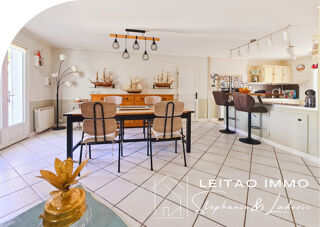  Maison à vendre 5 pièces 150 m²