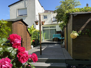  Maison à vendre 5 pièces 88 m²